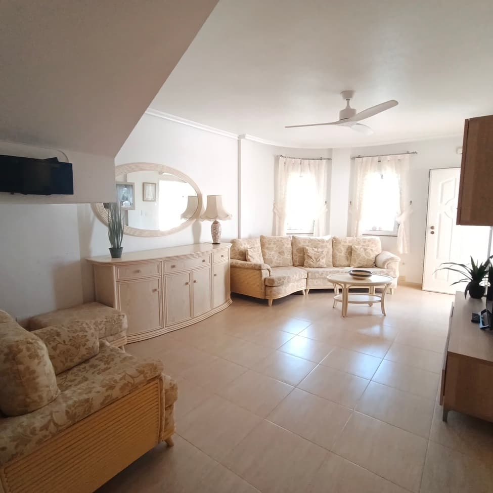 Villa - Chalet de 3 dormitorios en Sucina