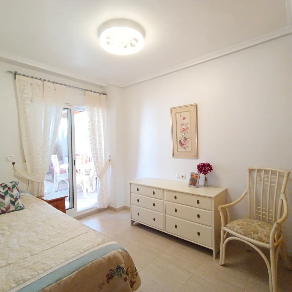 Villa - Chalet de 3 dormitorios en Sucina