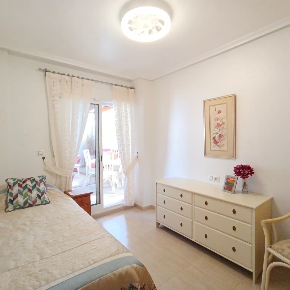 Villa - Chalet de 3 dormitorios en Sucina