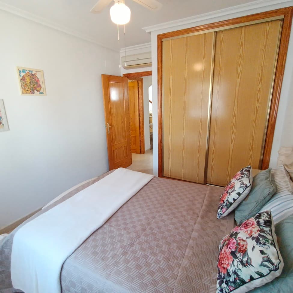 Villa - Chalet de 3 dormitorios en Sucina