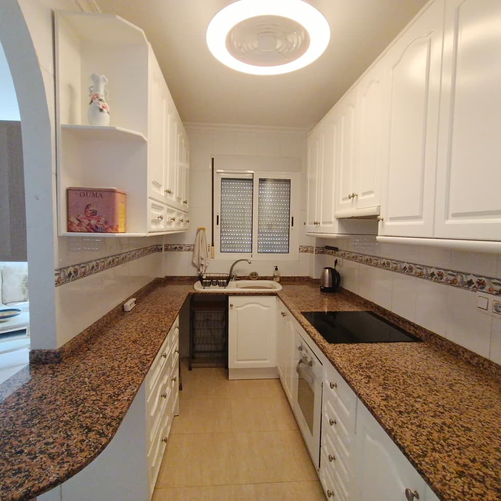 Villa - Chalet de 3 dormitorios en Sucina