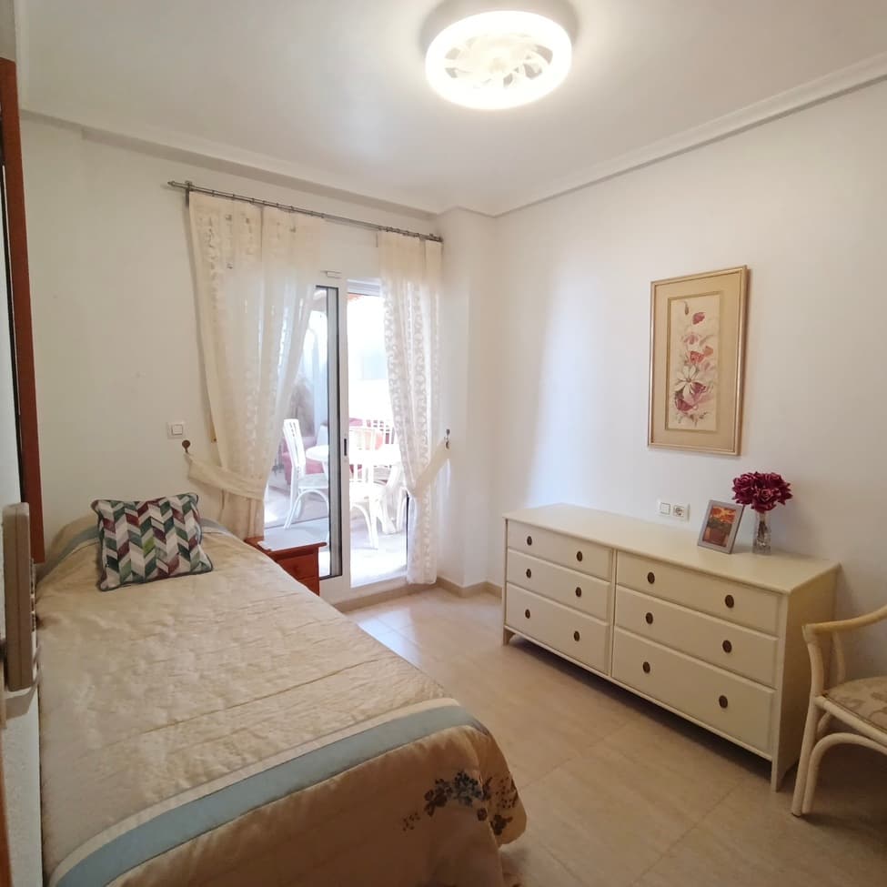 Villa - Chalet de 3 dormitorios en Sucina