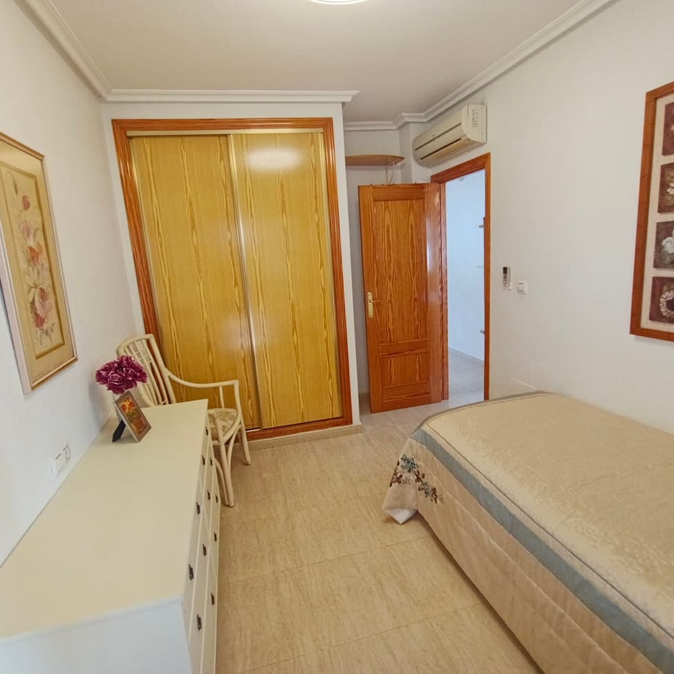 Villa - Chalet de 3 dormitorios en Sucina