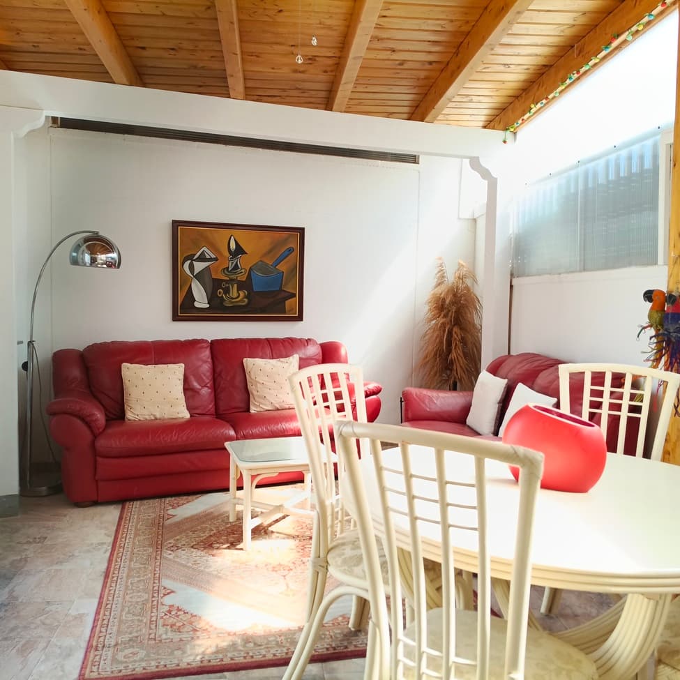 Villa - Chalet de 3 dormitorios en Sucina