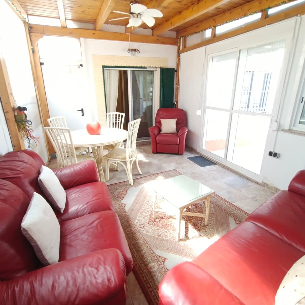 Villa - Chalet de 3 dormitorios en Sucina