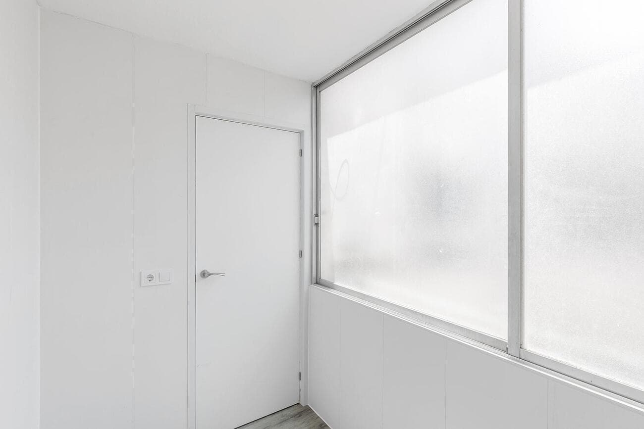 3 bed Middle Floor Apartment in Benijofar