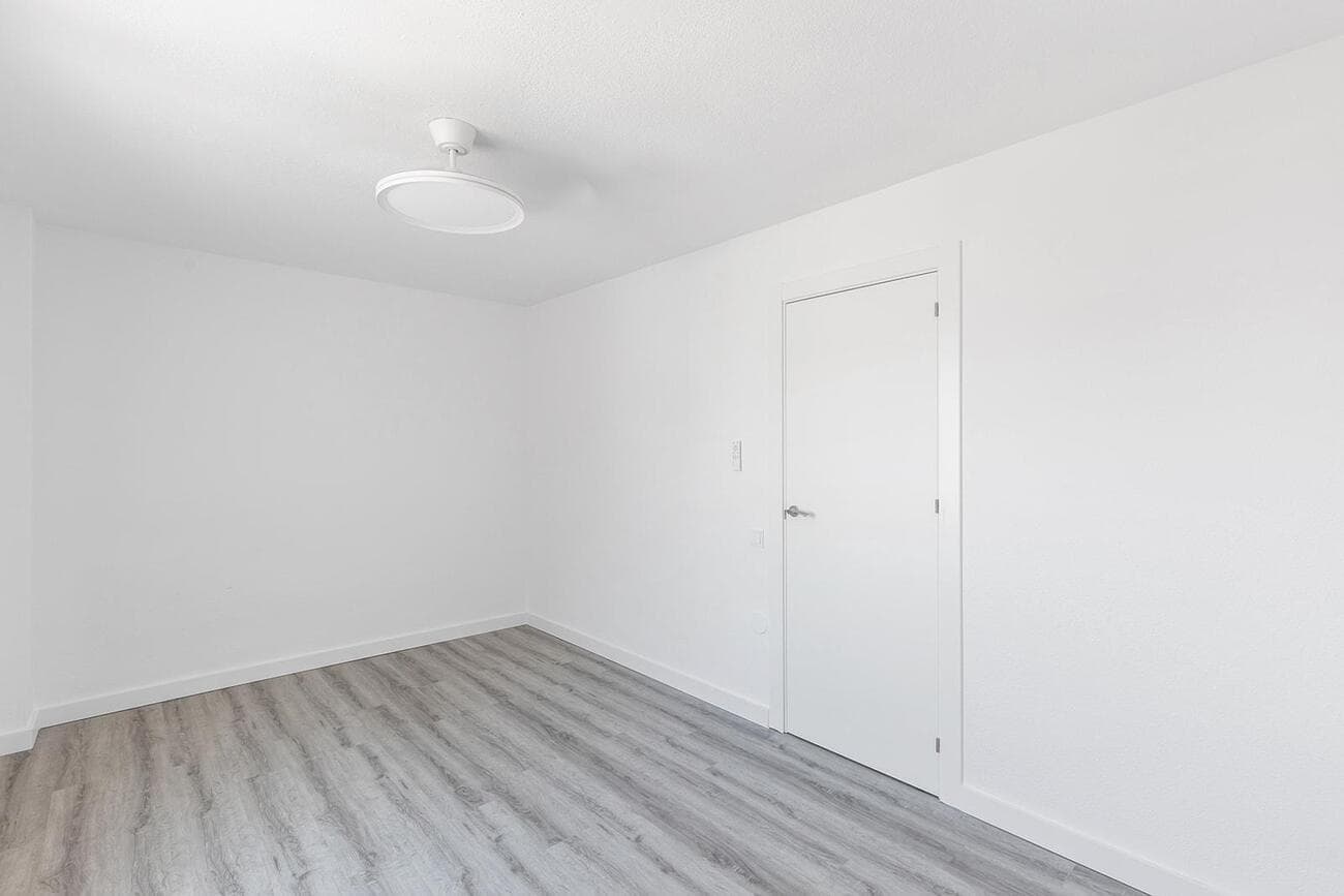 3 bed Middle Floor Apartment in Benijofar
