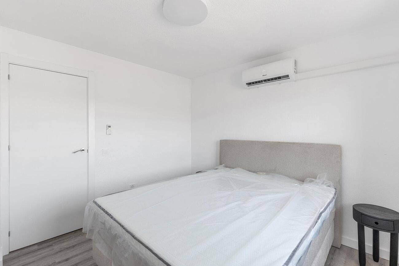 3 bed Middle Floor Apartment in Benijofar