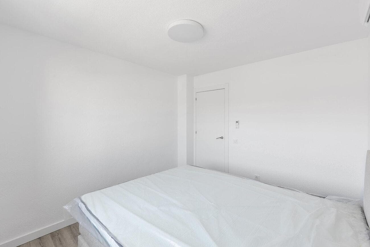 3 bed Middle Floor Apartment in Benijofar