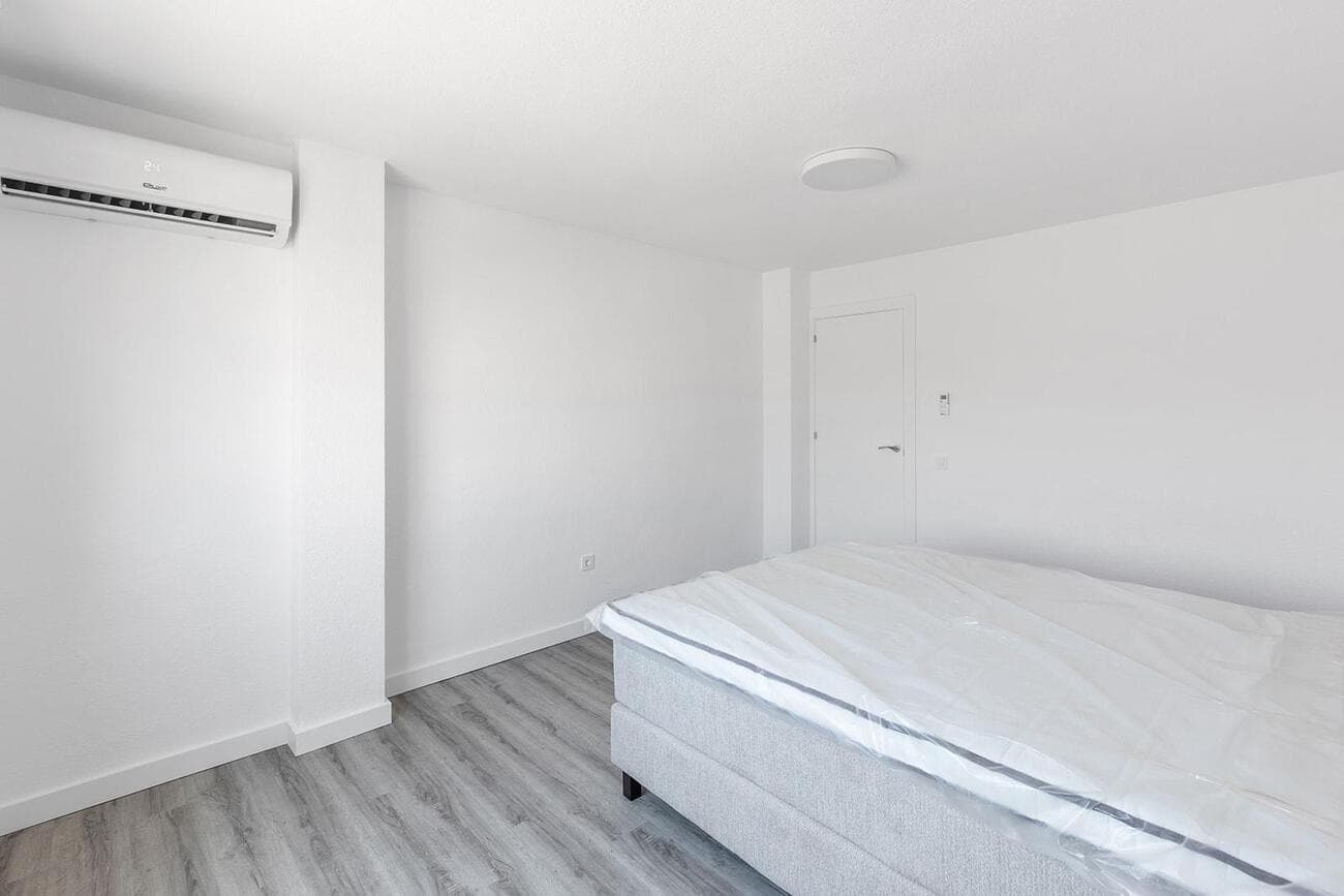 3 bed Middle Floor Apartment in Benijofar