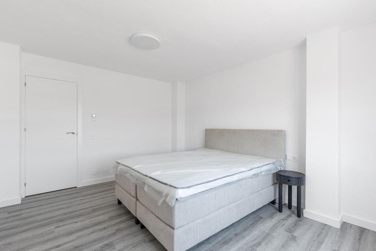 3 bed Middle Floor Apartment in Benijofar