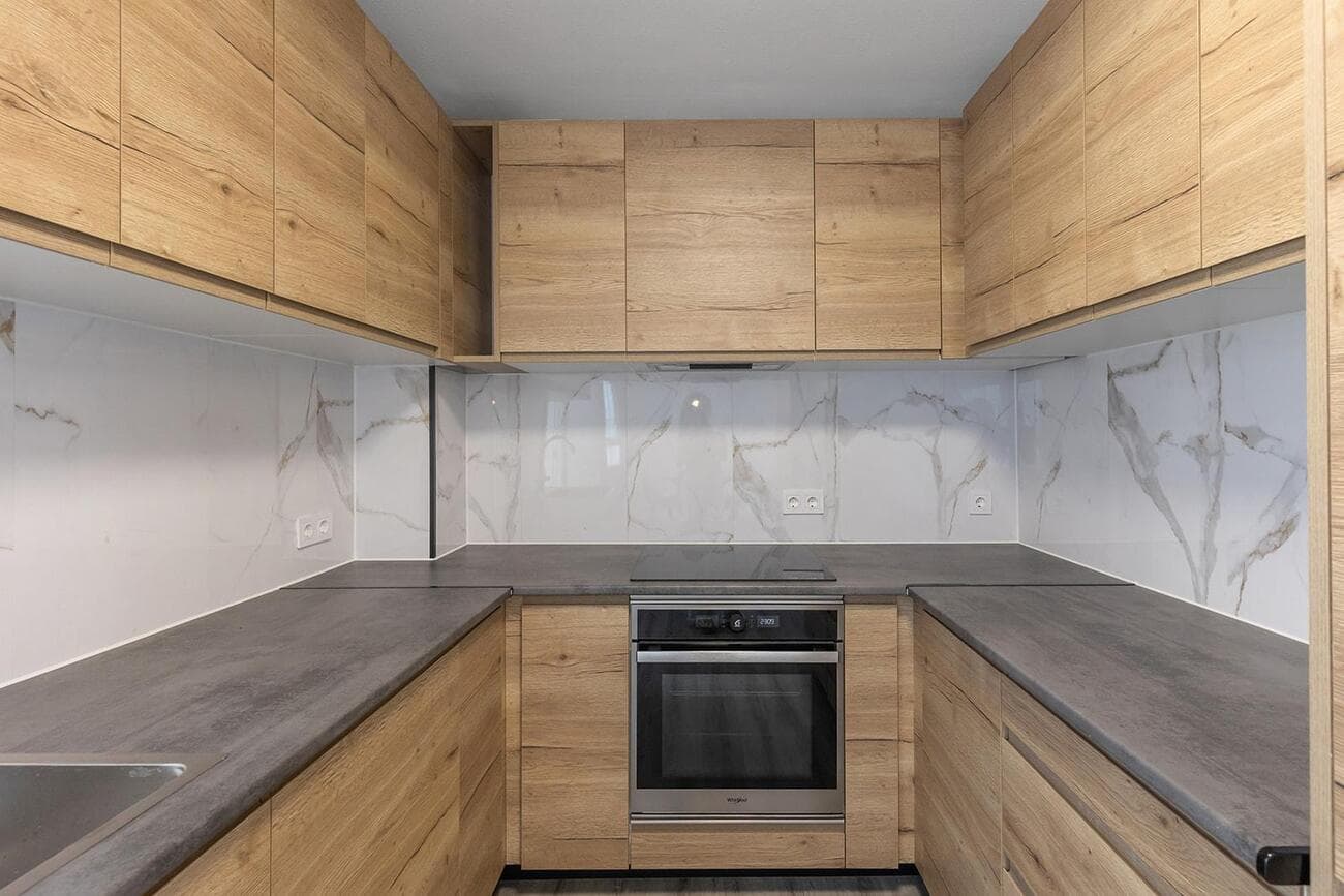 3 bed Middle Floor Apartment in Benijofar