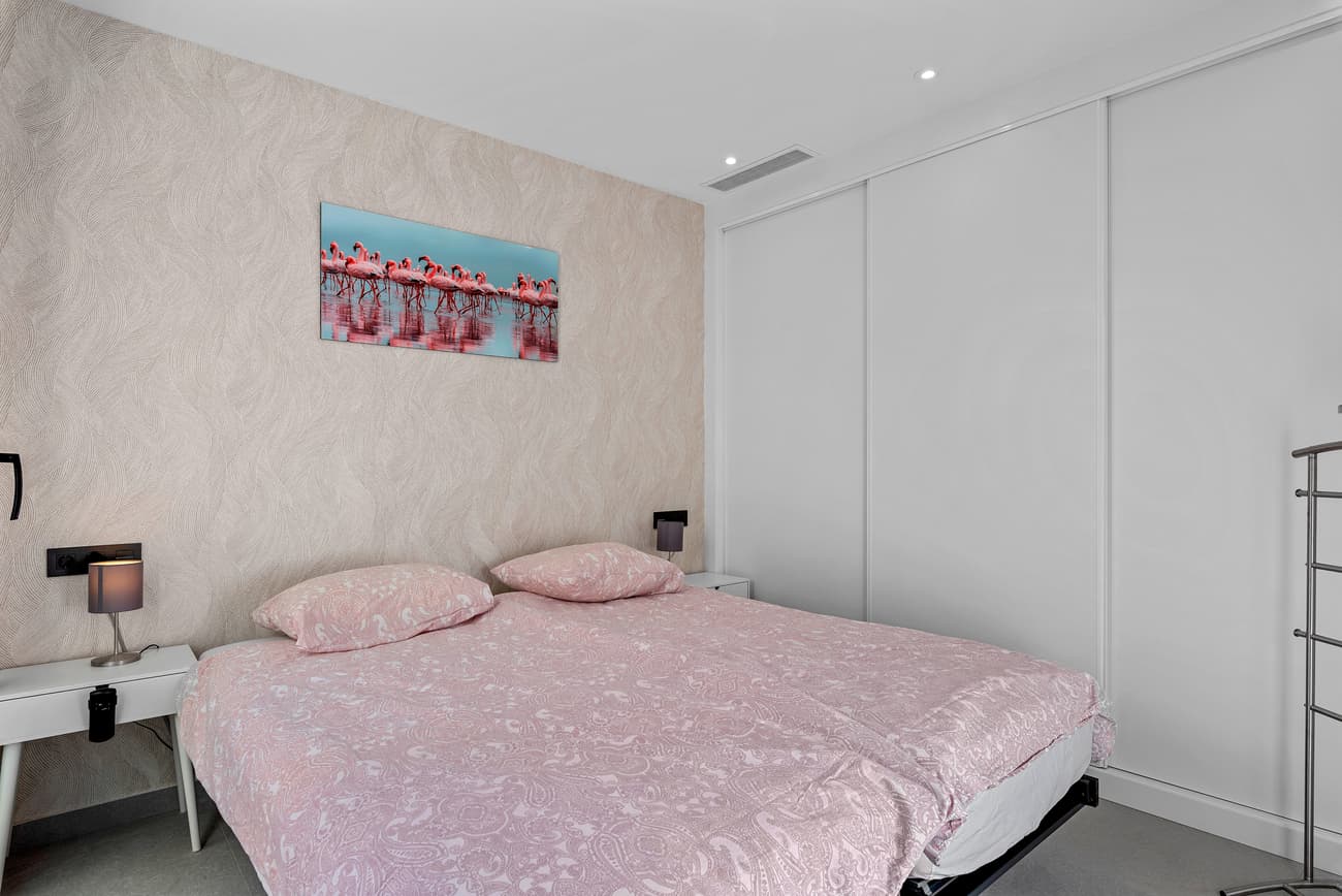 4 bed Semi-Detached House in Rojales