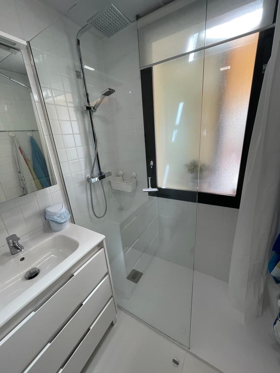 Apartamento Planta Media de 2 dormitorios en Corvera