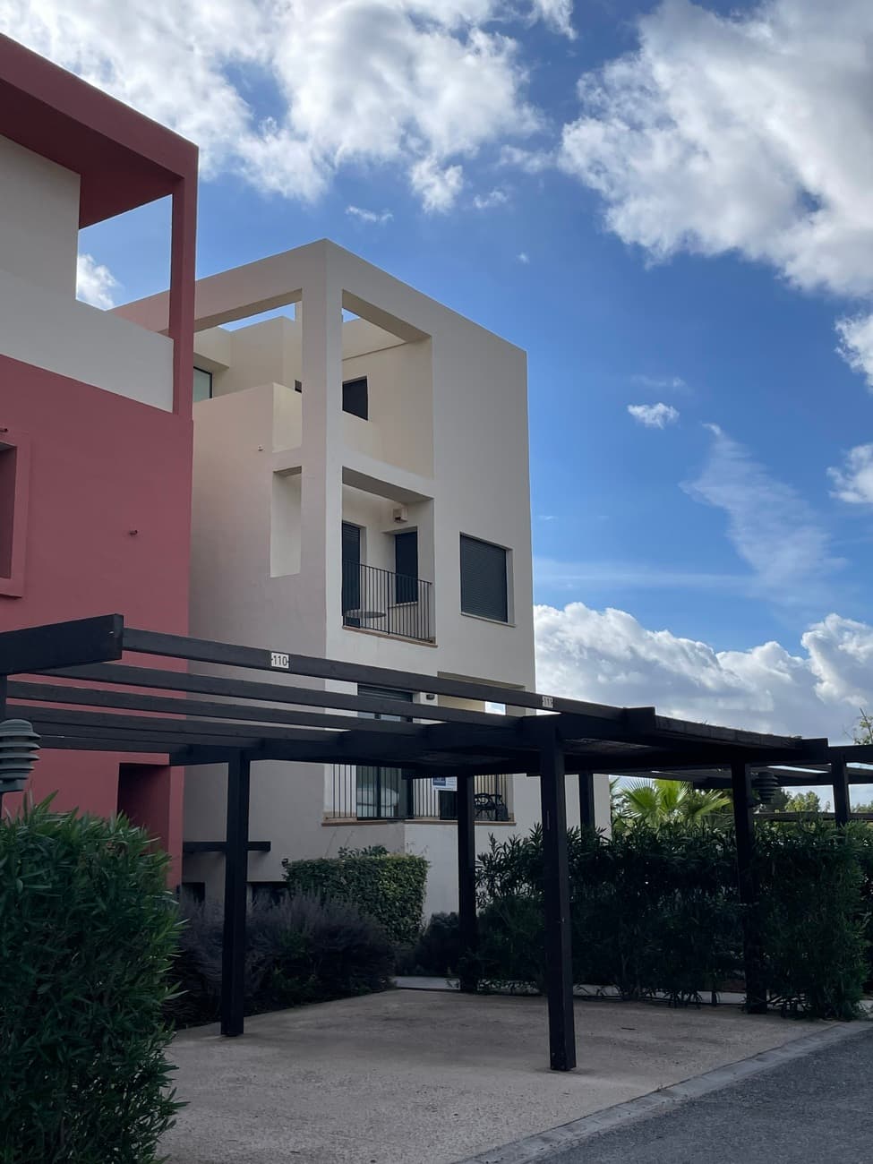 Apartamento Planta Media de 2 dormitorios en Corvera