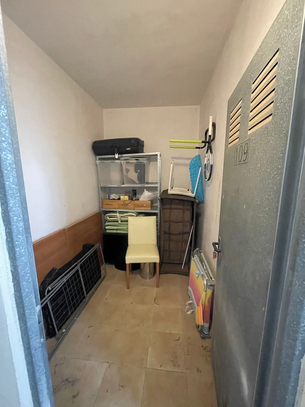 Apartamento Planta Media de 2 dormitorios en Corvera