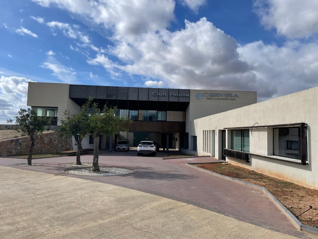 Apartamento Planta Media de 2 dormitorios en Corvera