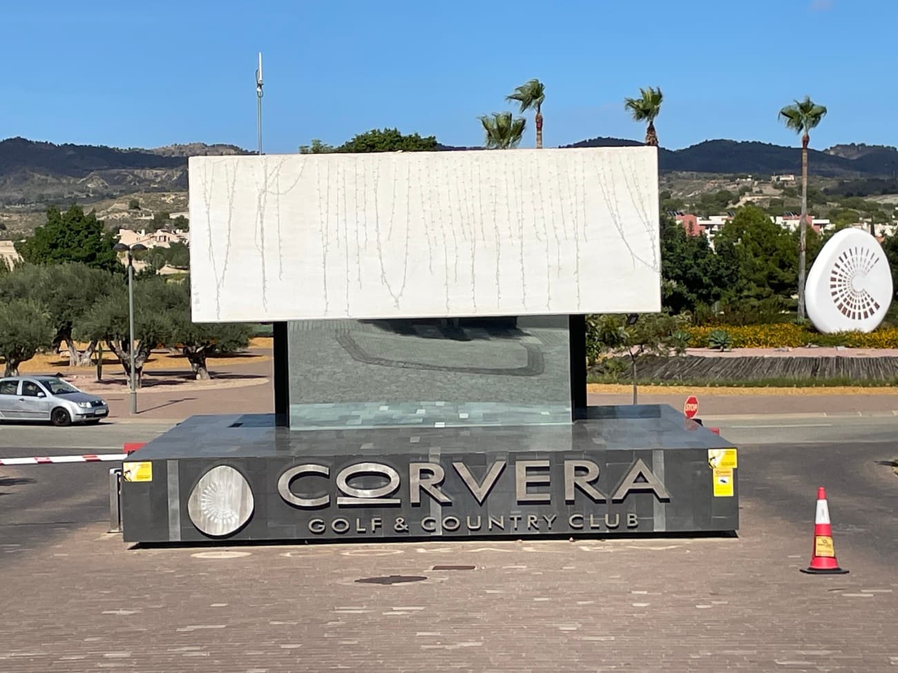 Apartamento Planta Media de 2 dormitorios en Corvera