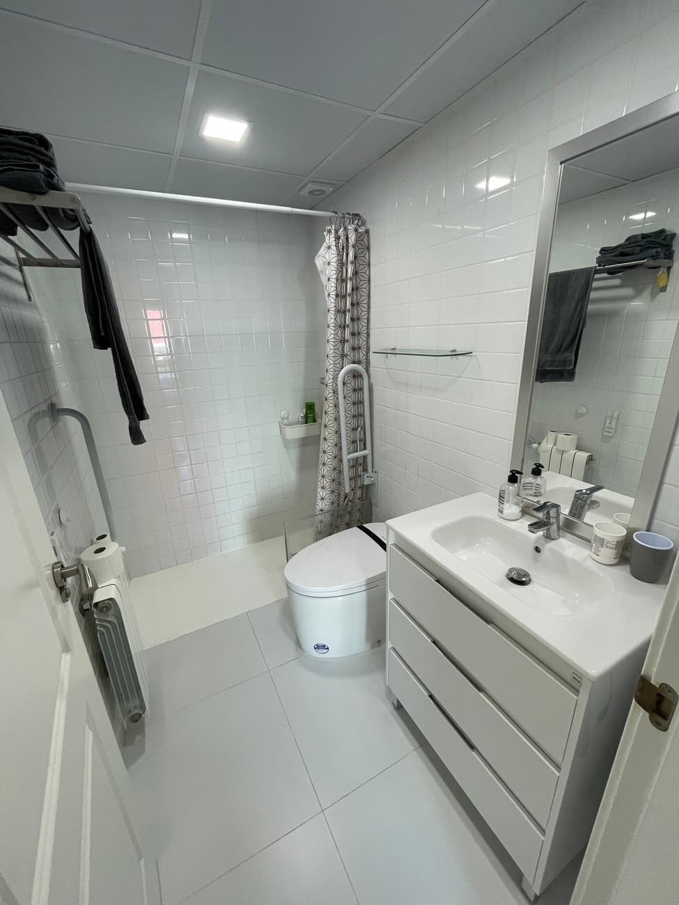 Apartamento Planta Media de 2 dormitorios en Corvera