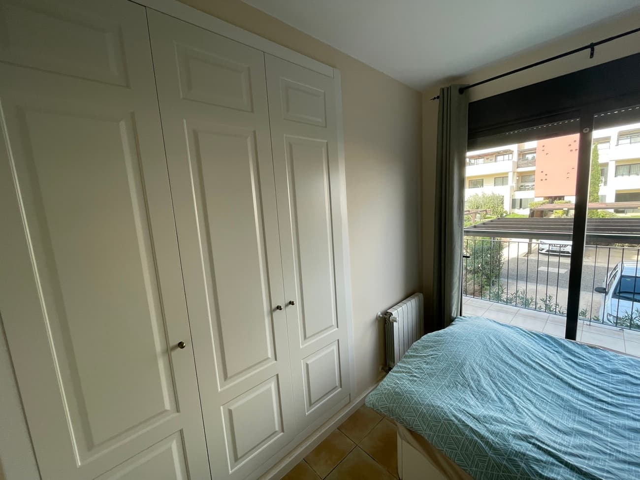 Apartamento Planta Media de 2 dormitorios en Corvera