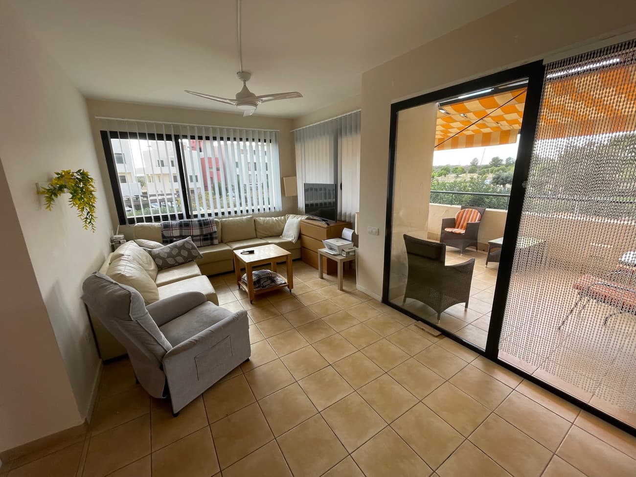 Apartamento Planta Media de 2 dormitorios en Corvera