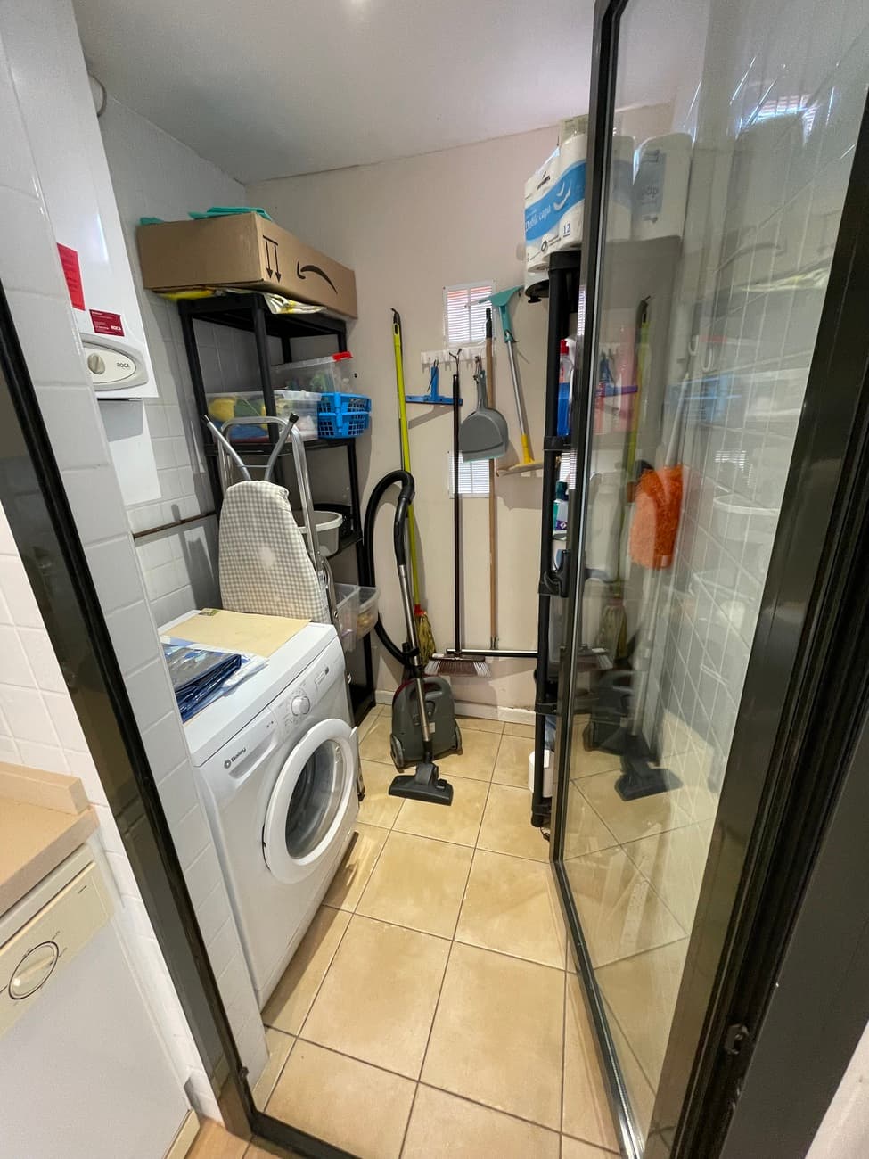 Apartamento Planta Media de 2 dormitorios en Corvera