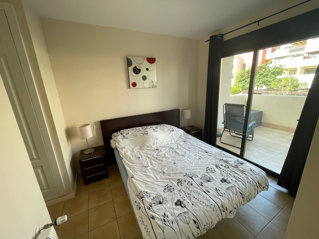 Apartamento Planta Media de 2 dormitorios en Corvera