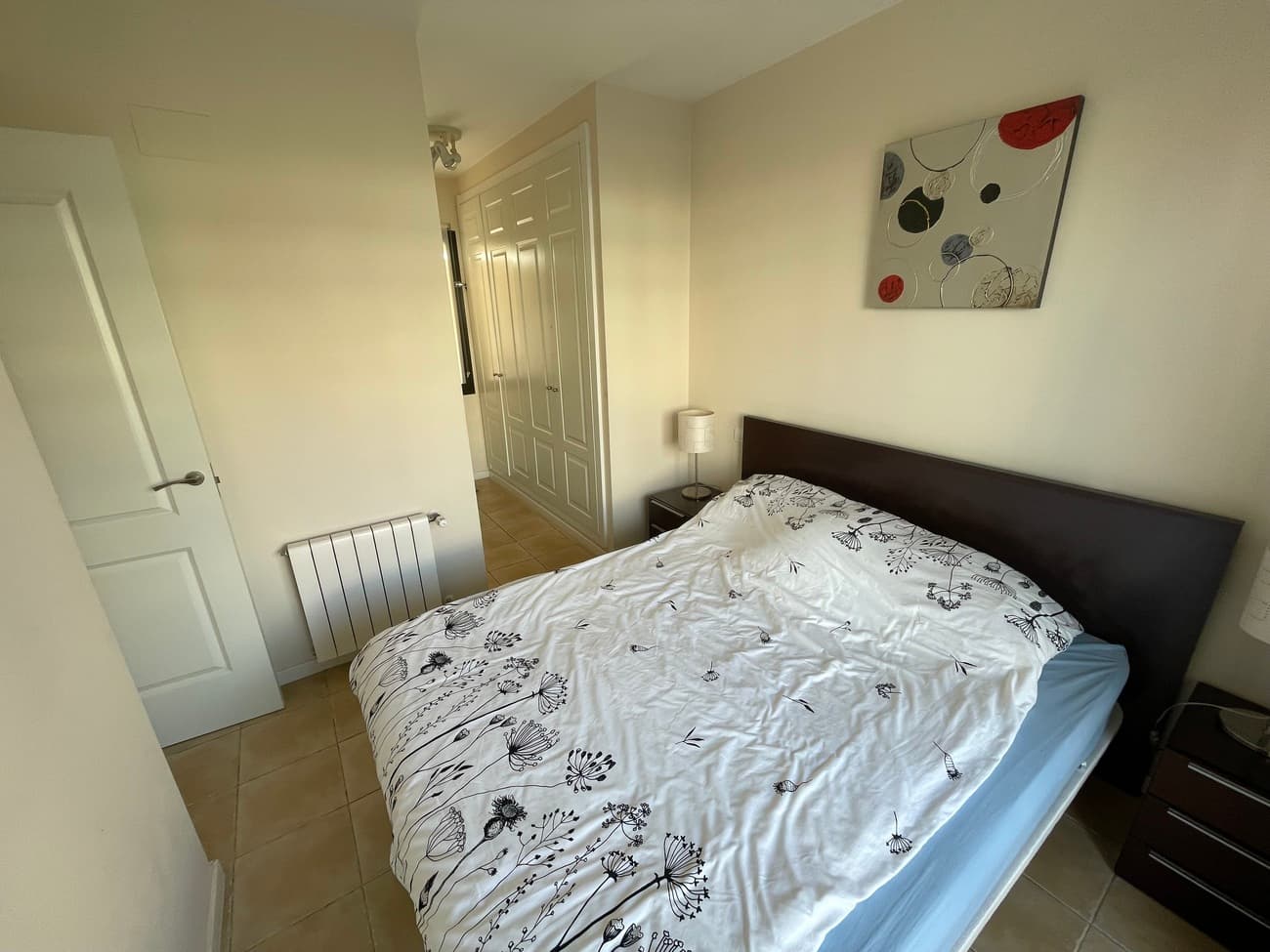 Apartamento Planta Media de 2 dormitorios en Corvera