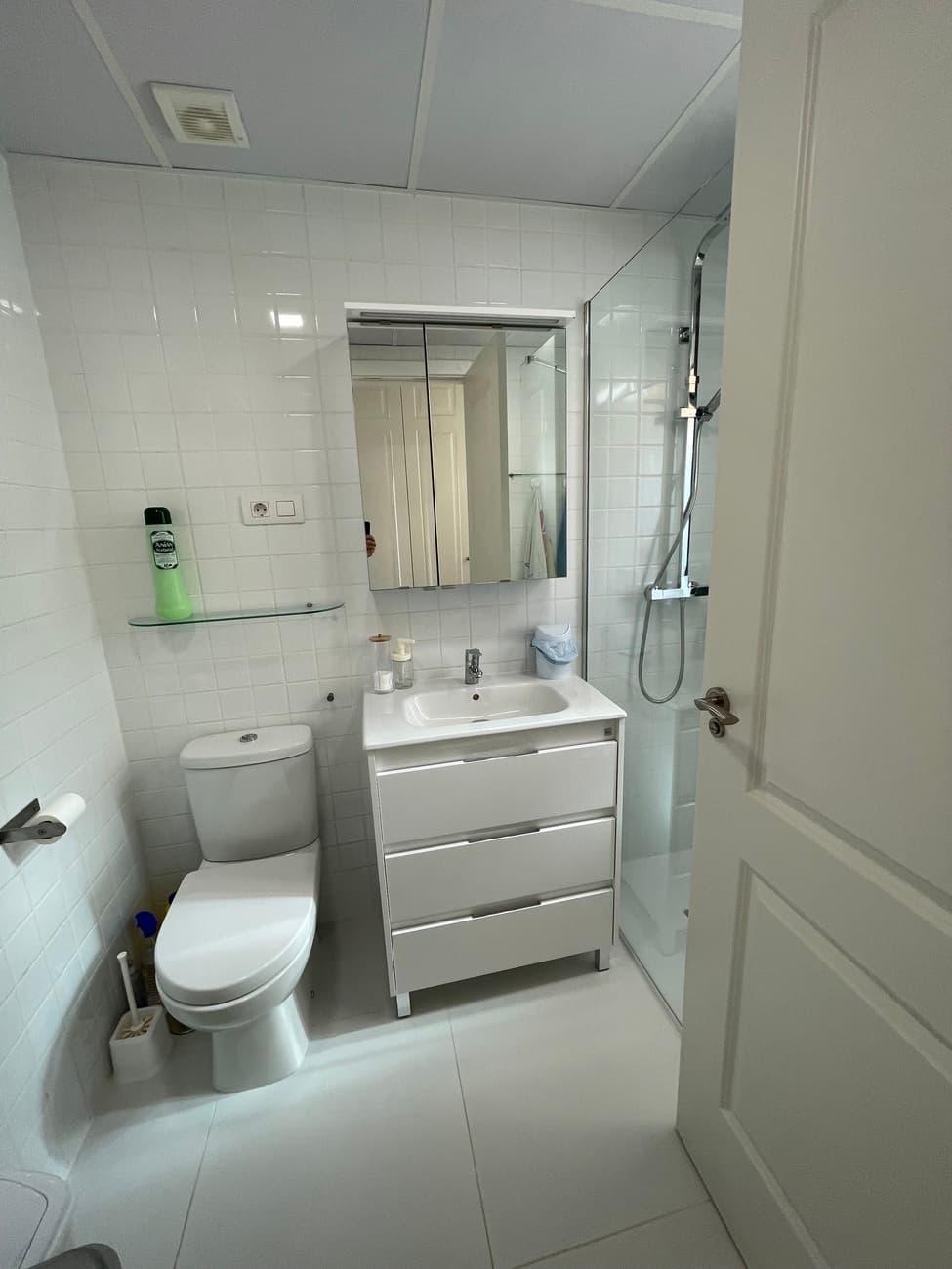 Apartamento Planta Media de 2 dormitorios en Corvera