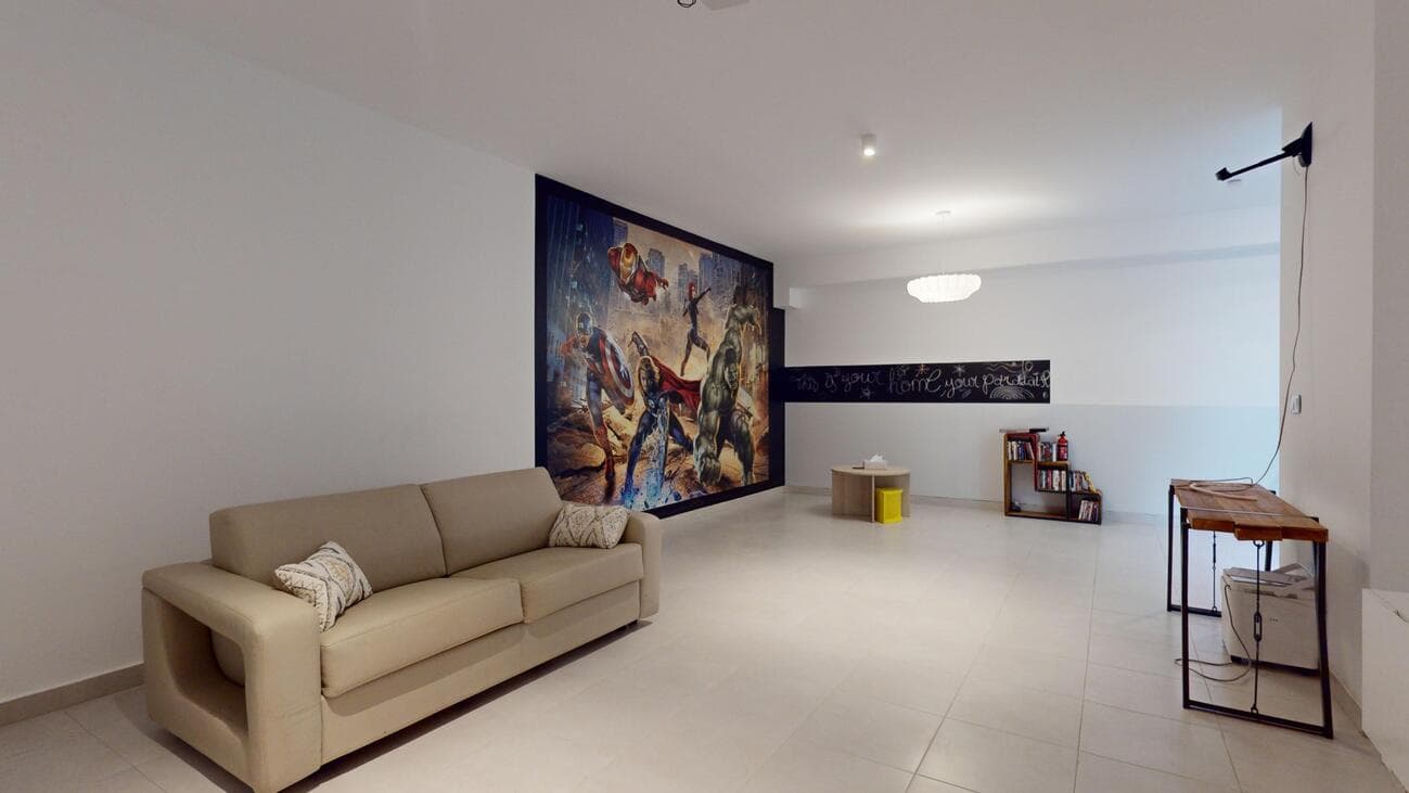 4 bed Detached Villa in Playa Honda