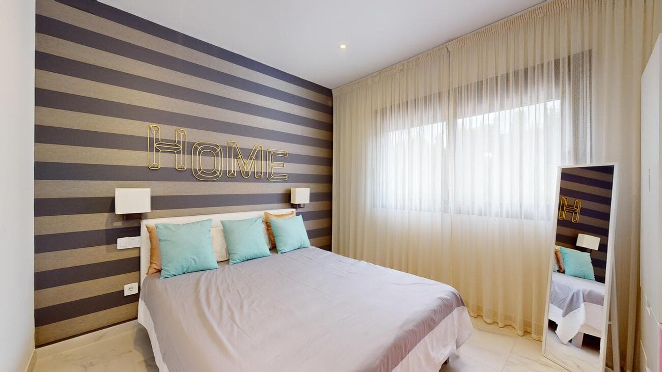 4 bed Detached Villa in Playa Honda