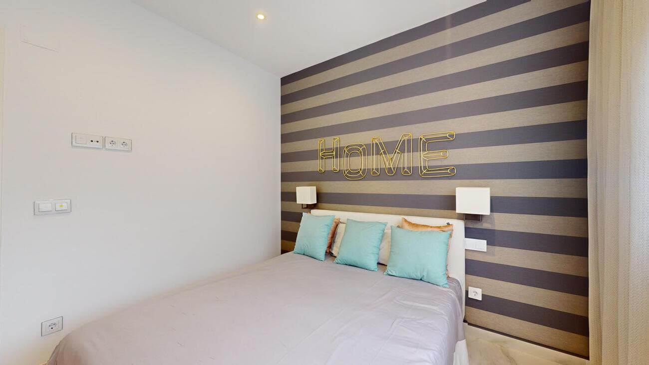 4 bed Detached Villa in Playa Honda