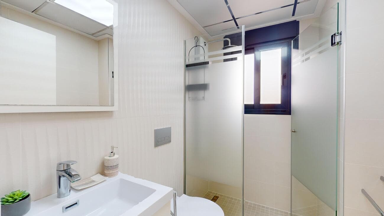 4 bed Detached Villa in Playa Honda