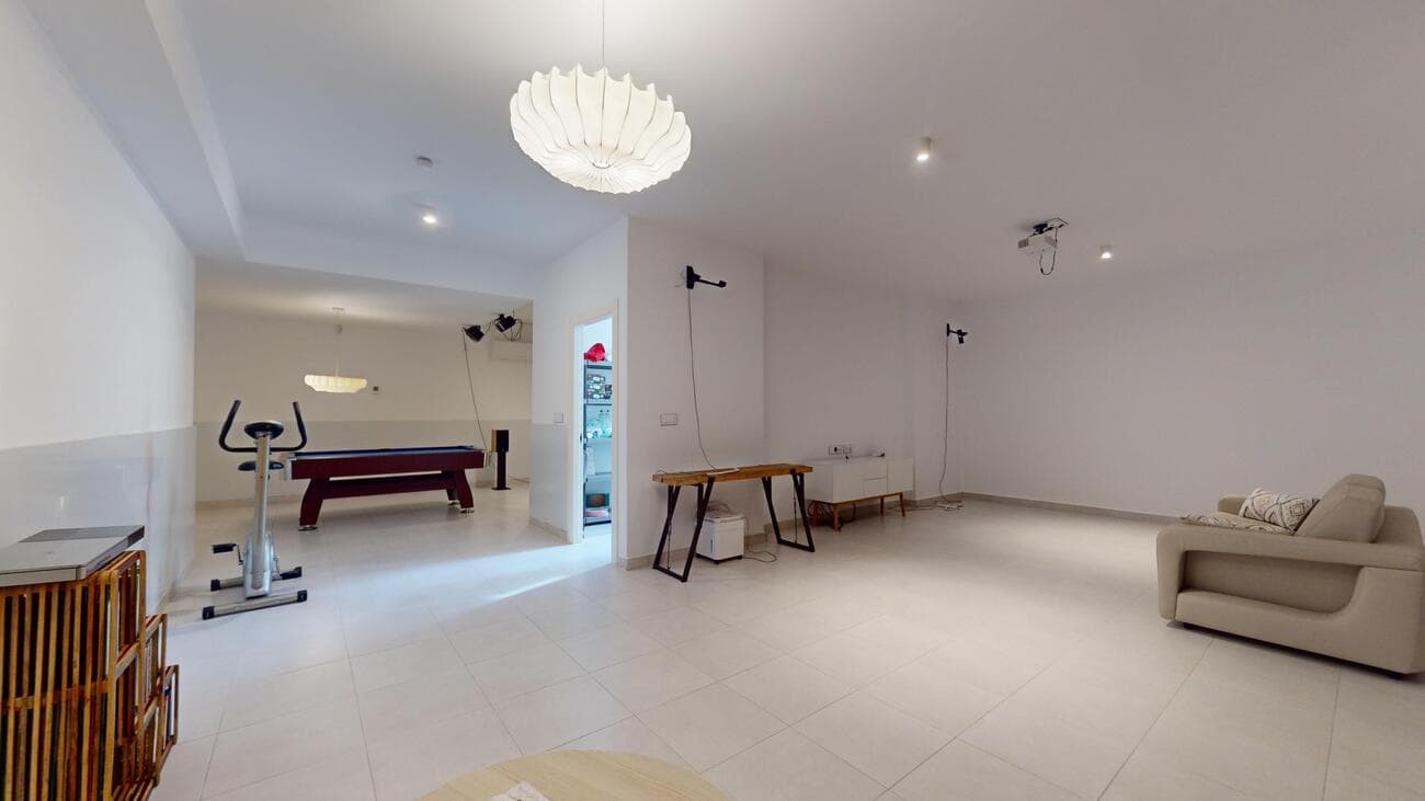 4 bed Detached Villa in Playa Honda