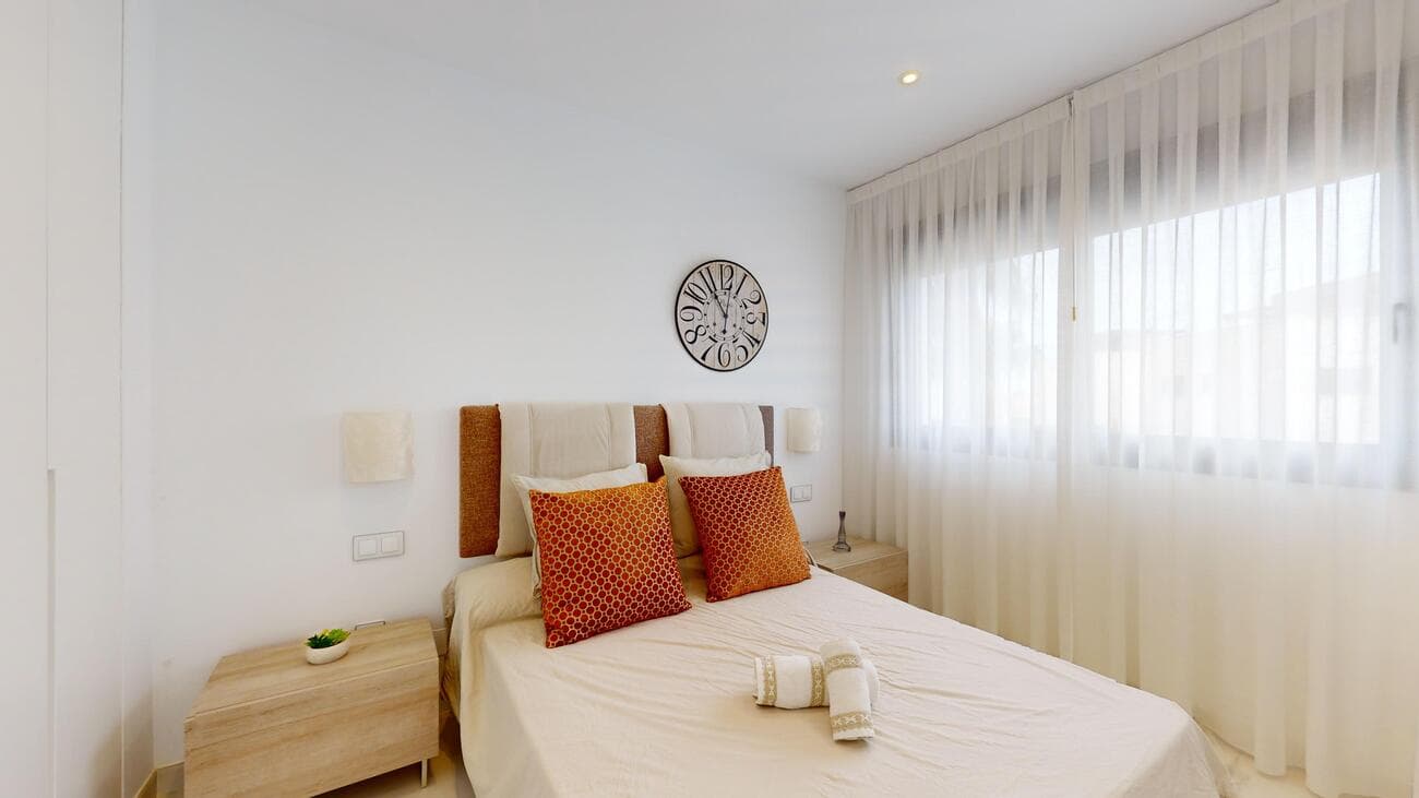 4 bed Detached Villa in Playa Honda