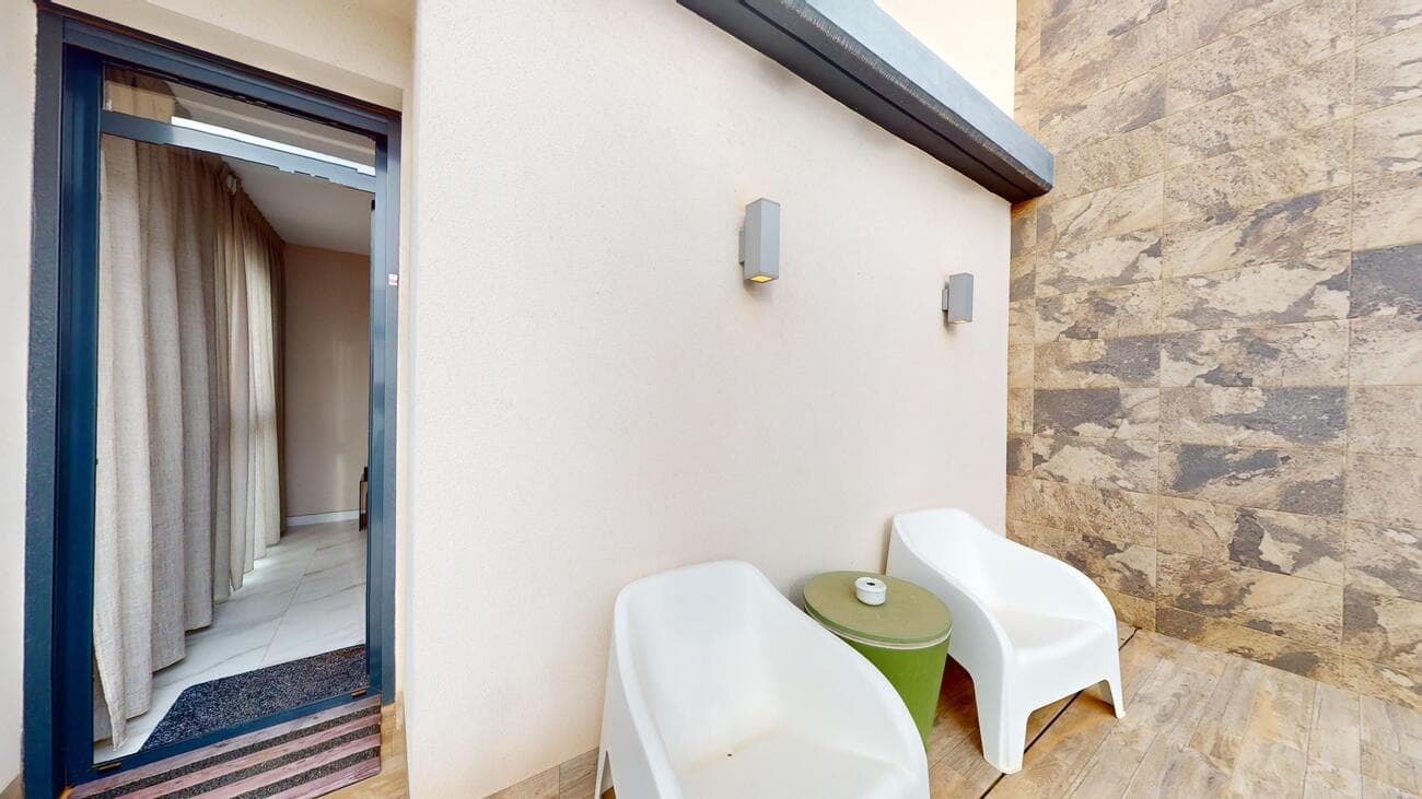 4 bed Detached Villa in Playa Honda