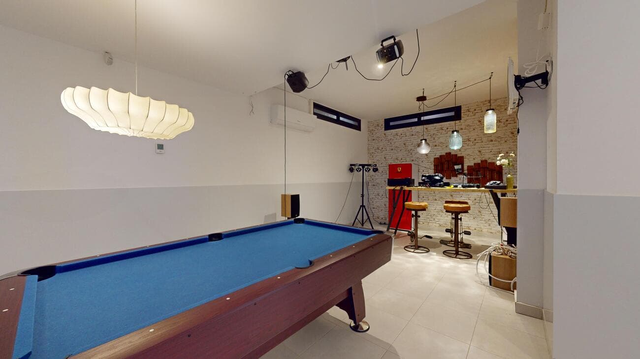 4 bed Detached Villa in Playa Honda
