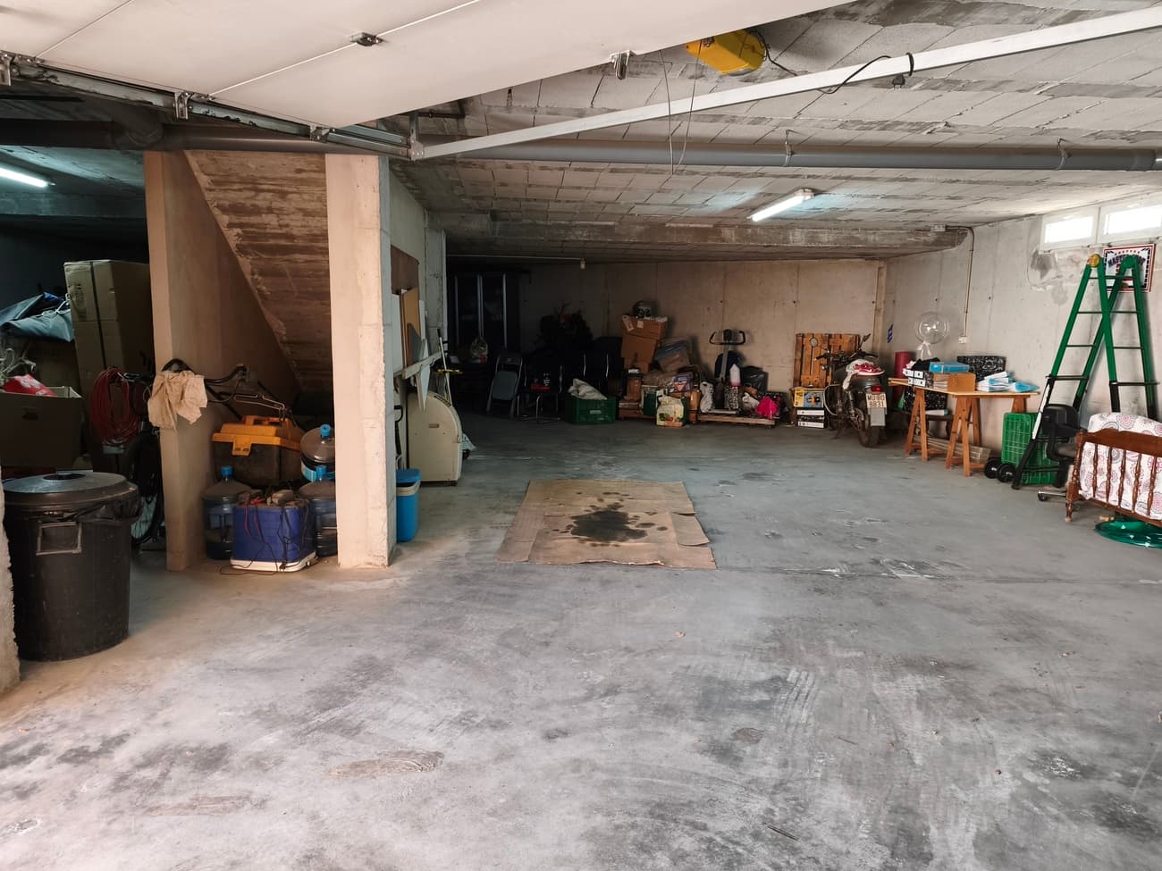 Vrijstaande Villa met 4 slaapkamers in San Javier