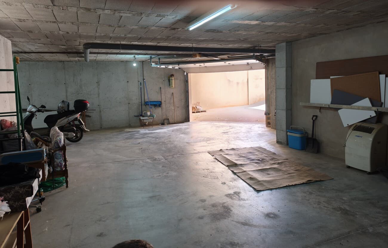 Vrijstaande Villa met 4 slaapkamers in San Javier