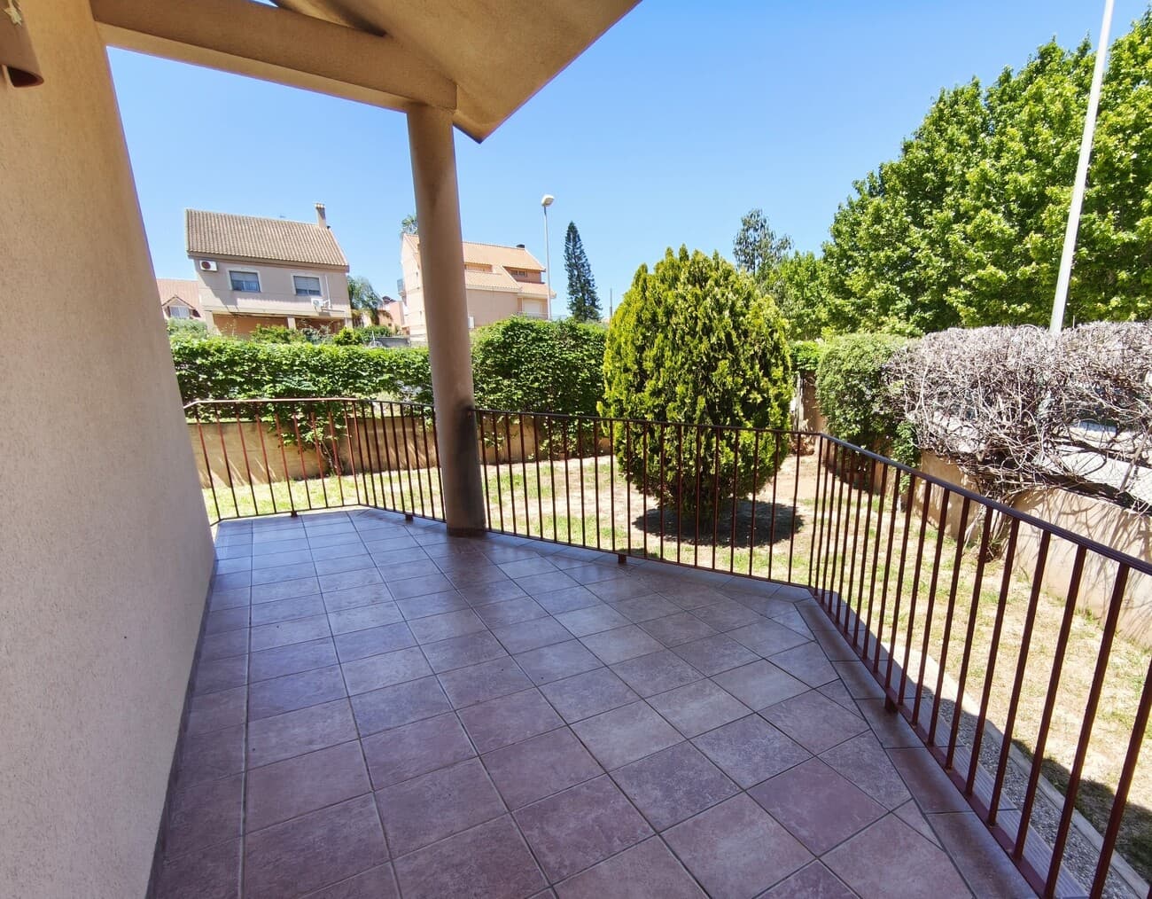 Vrijstaande Villa met 4 slaapkamers in San Javier