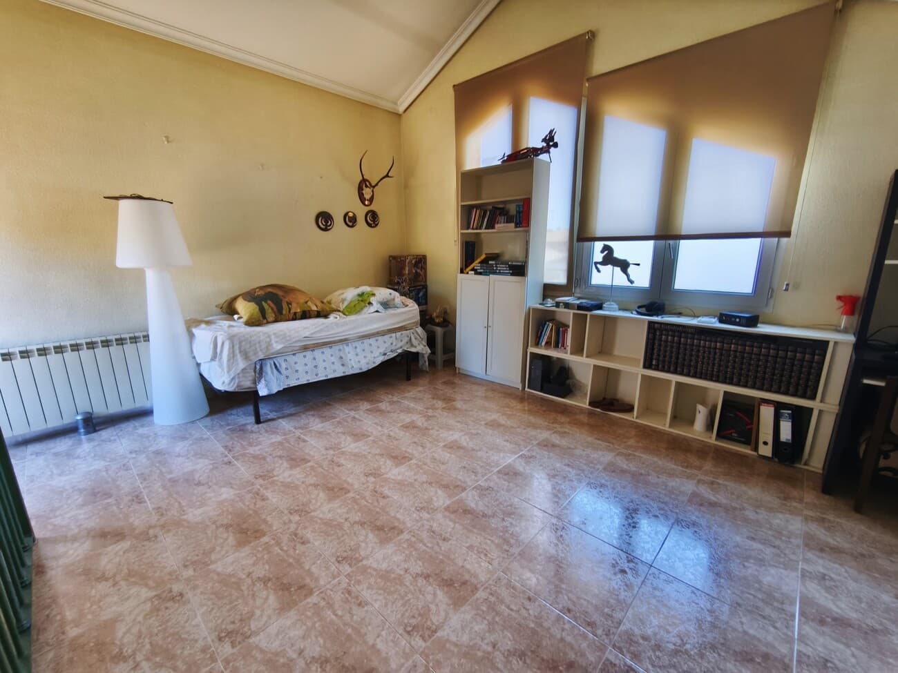 Vrijstaande Villa met 4 slaapkamers in San Javier