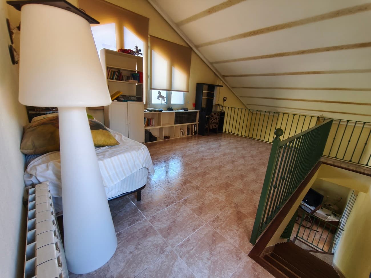 Vrijstaande Villa met 4 slaapkamers in San Javier