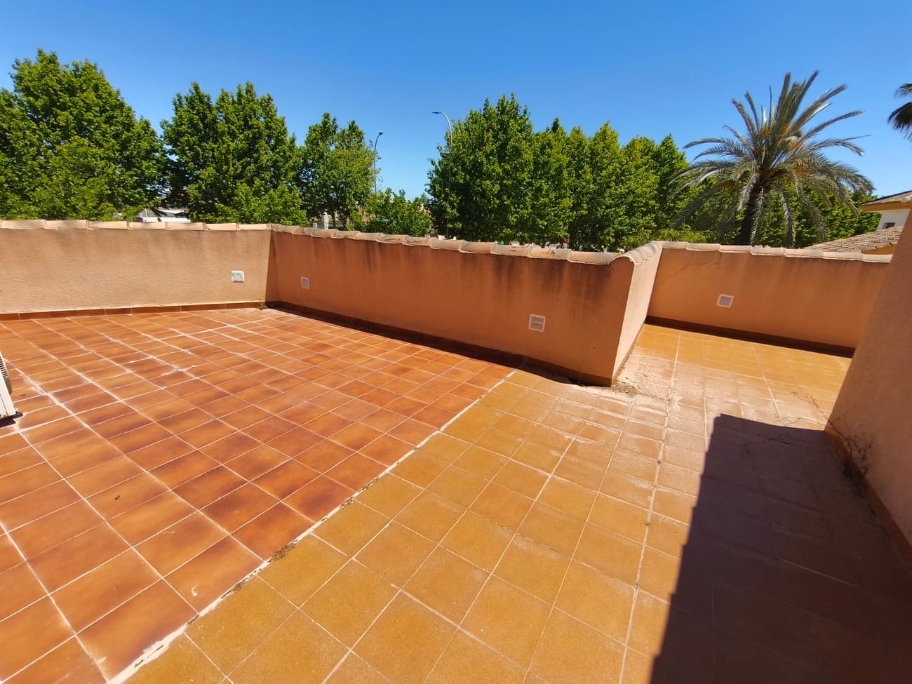 Vrijstaande Villa met 4 slaapkamers in San Javier