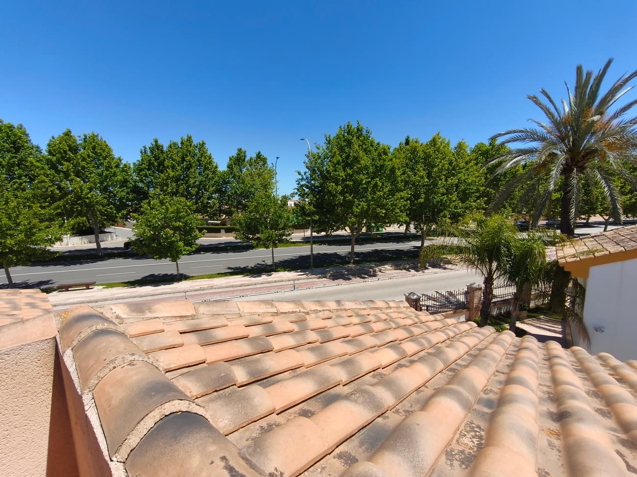 Vrijstaande Villa met 4 slaapkamers in San Javier