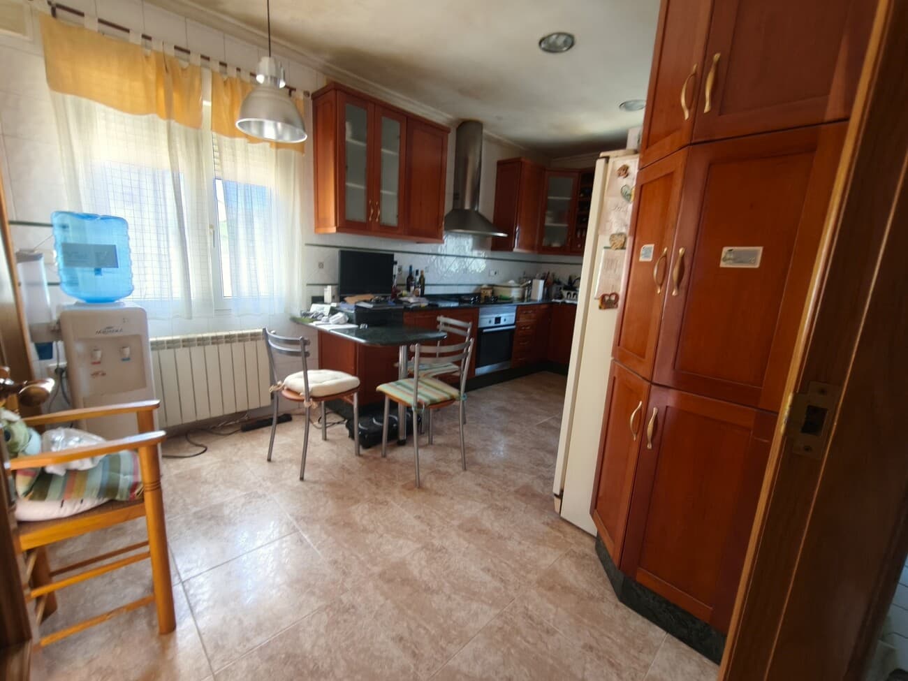 Vrijstaande Villa met 4 slaapkamers in San Javier