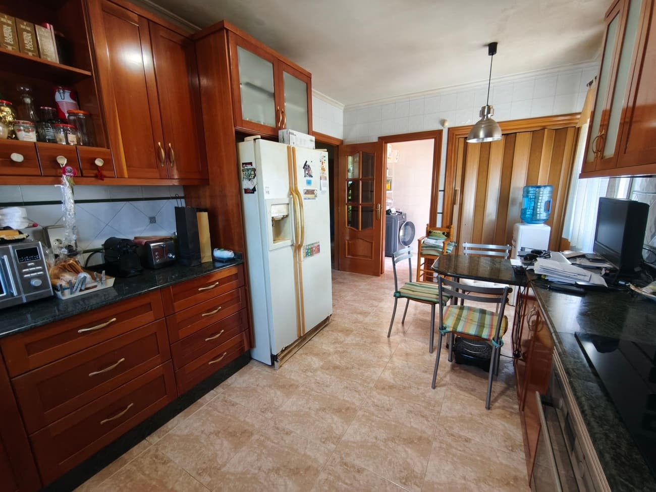 Vrijstaande Villa met 4 slaapkamers in San Javier