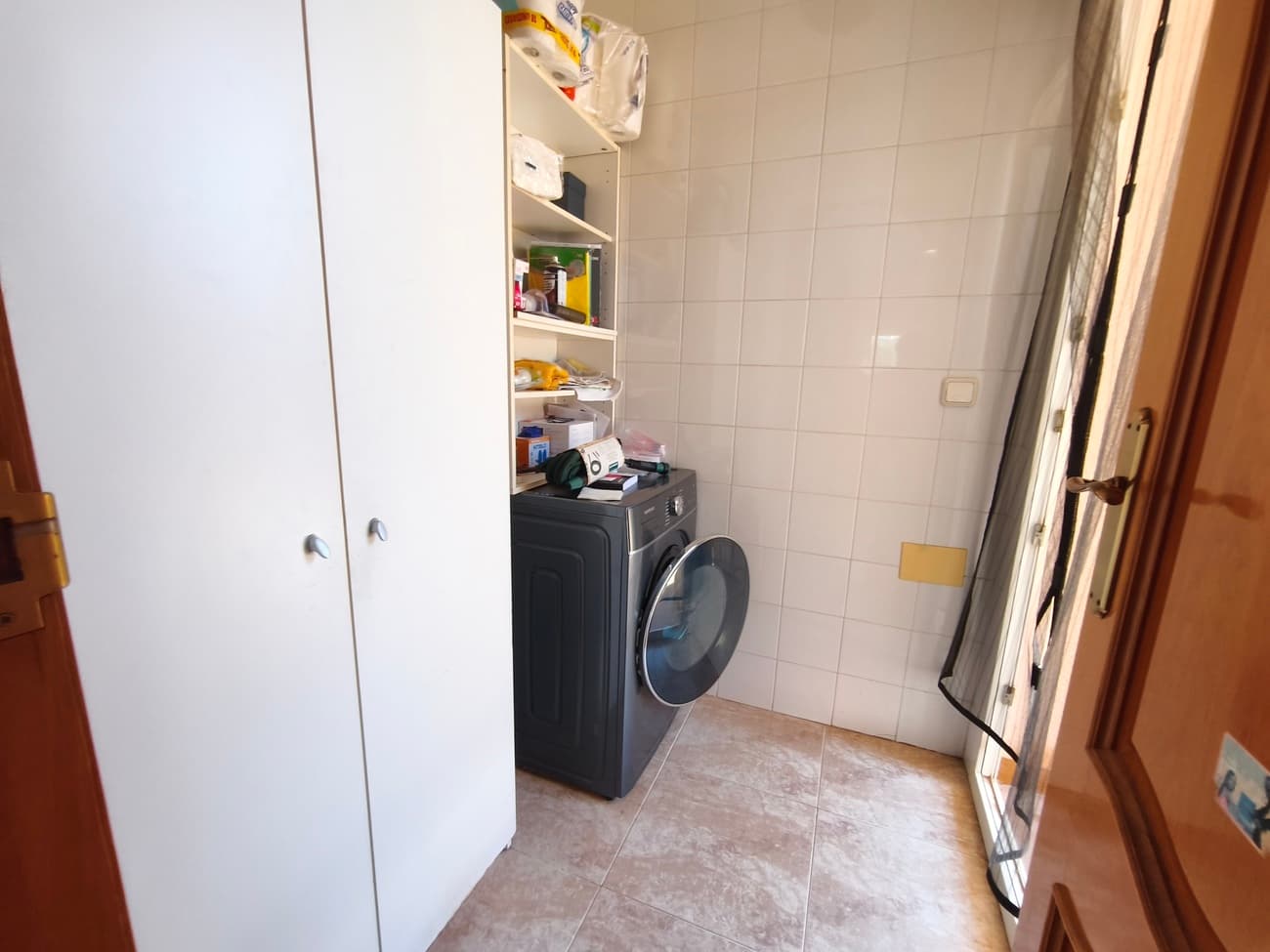Vrijstaande Villa met 4 slaapkamers in San Javier
