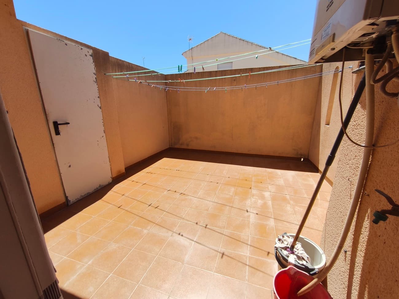 Vrijstaande Villa met 4 slaapkamers in San Javier