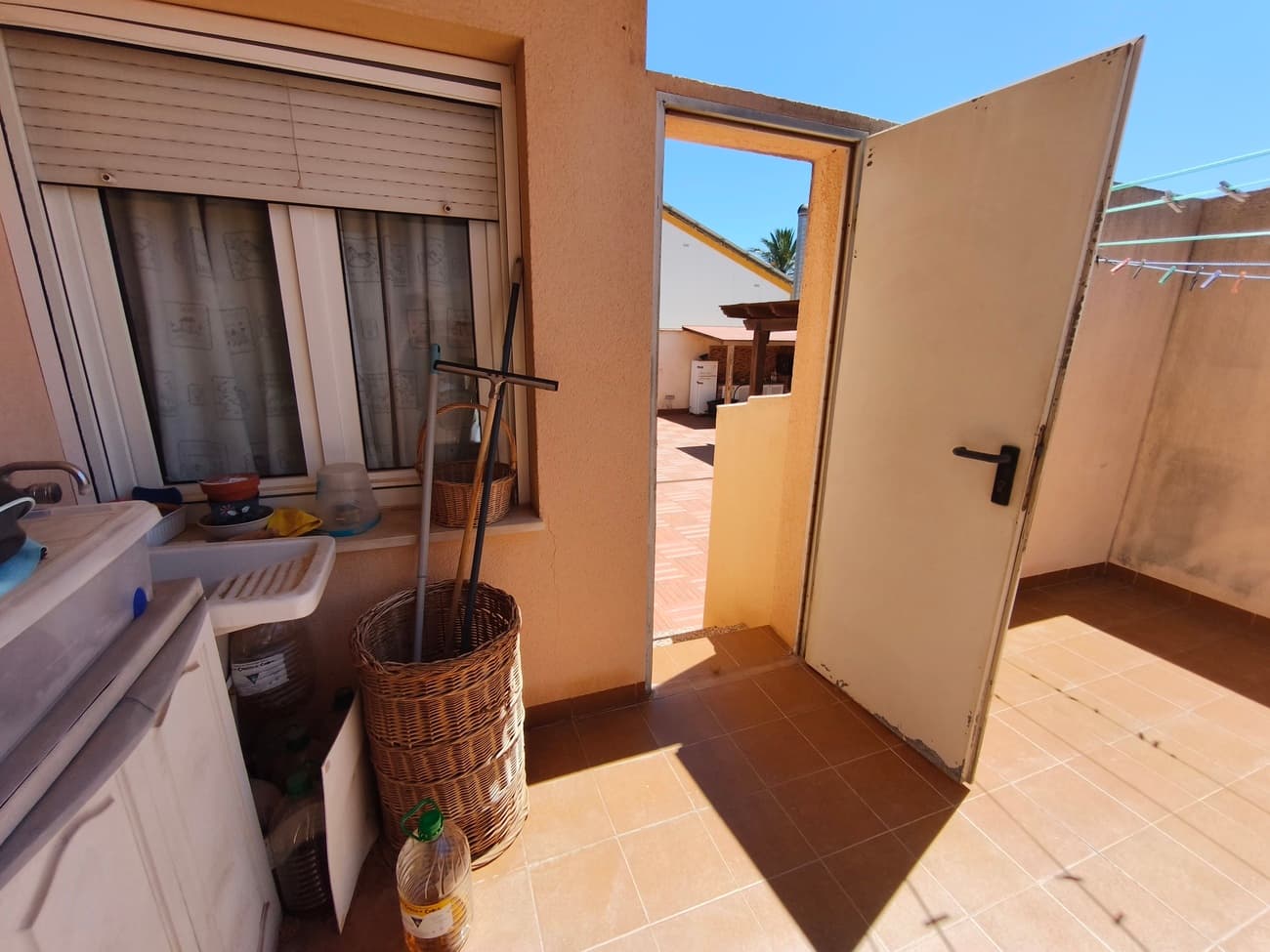 Vrijstaande Villa met 4 slaapkamers in San Javier