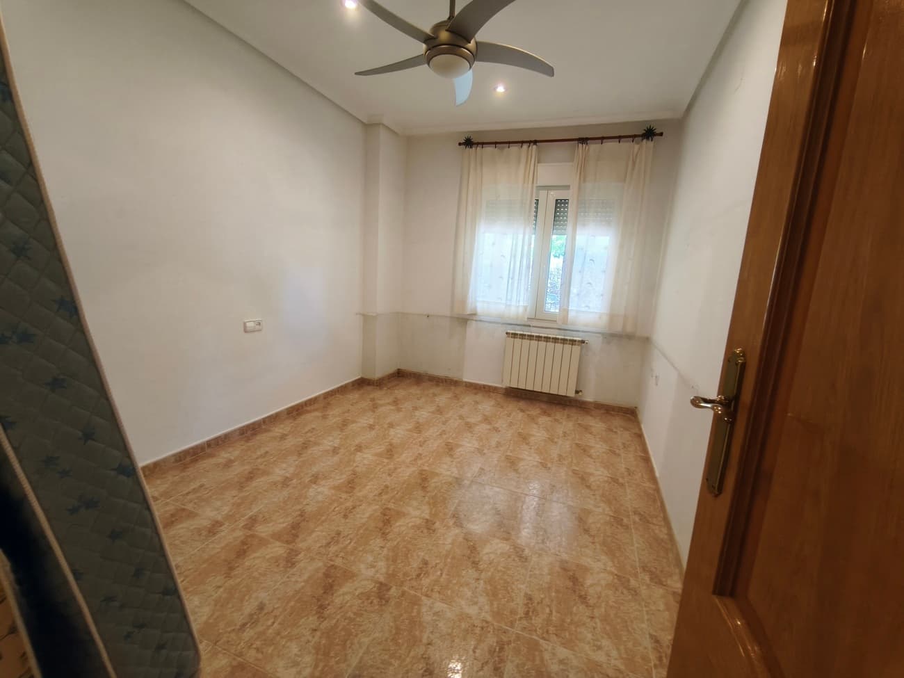 Vrijstaande Villa met 4 slaapkamers in San Javier